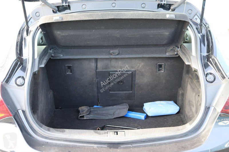 Opel  van