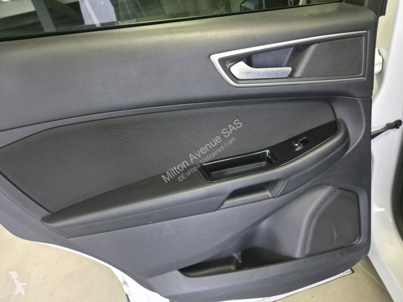 Nyttofordon Ford STELVIO 2.2 D - 160 - BVA  Veloce
