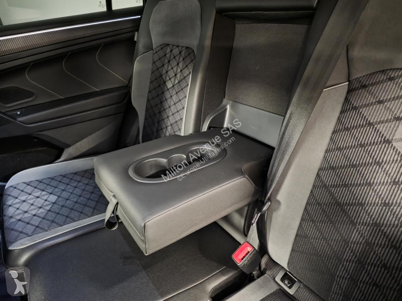 Nyttofordon Volkswagen