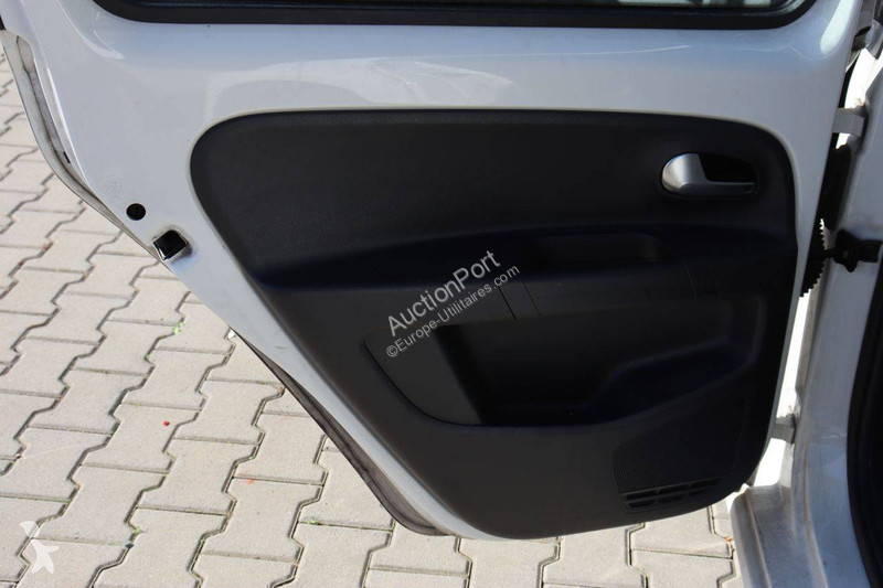 Nyttofordon Volkswagen  up!