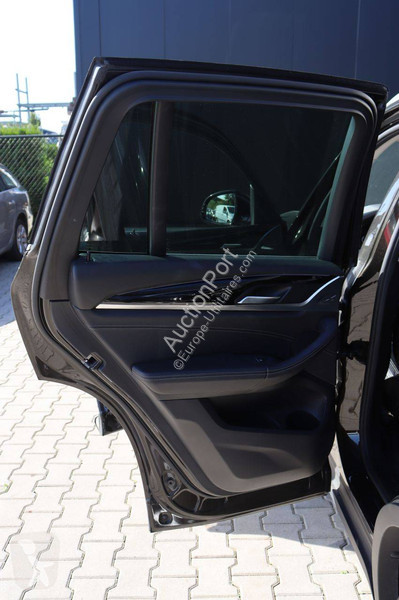 Nyttofordon BMW sDrive18d