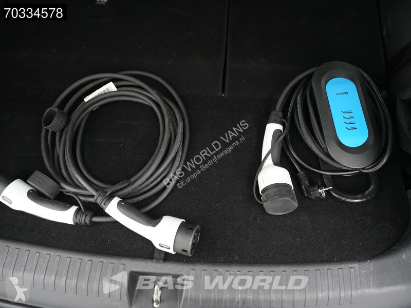 Nyttofordon Maxus 70KW 360KM WLTP 7-Zitter...