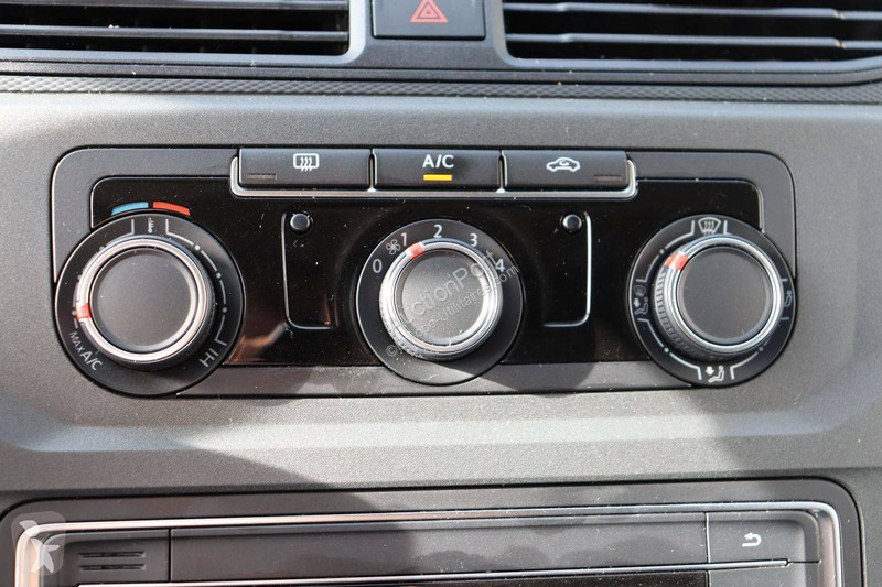 Nyttofordon Volkswagen  CADDY TDI