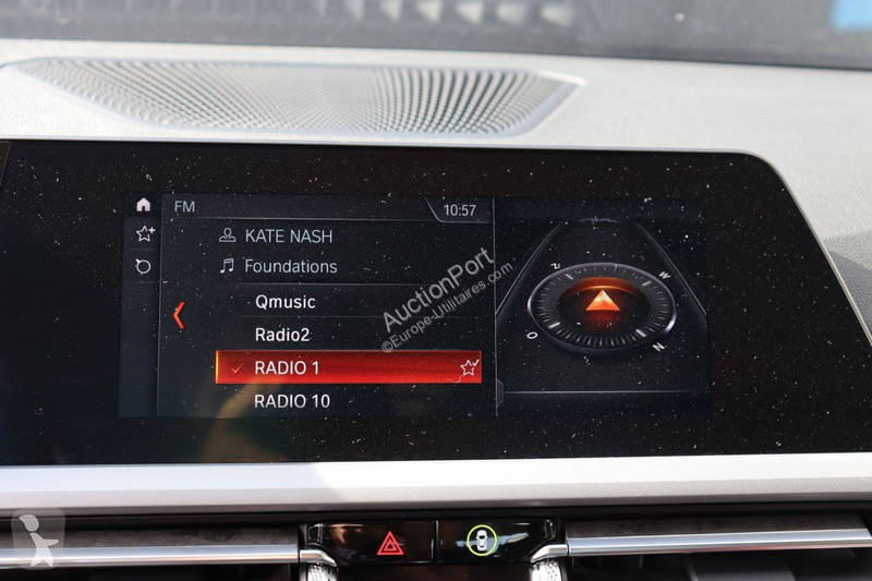 Nyttofordon BMW  G20 318d