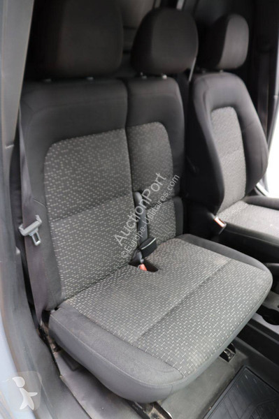 Nyttofordon Mercedes 110 CDI