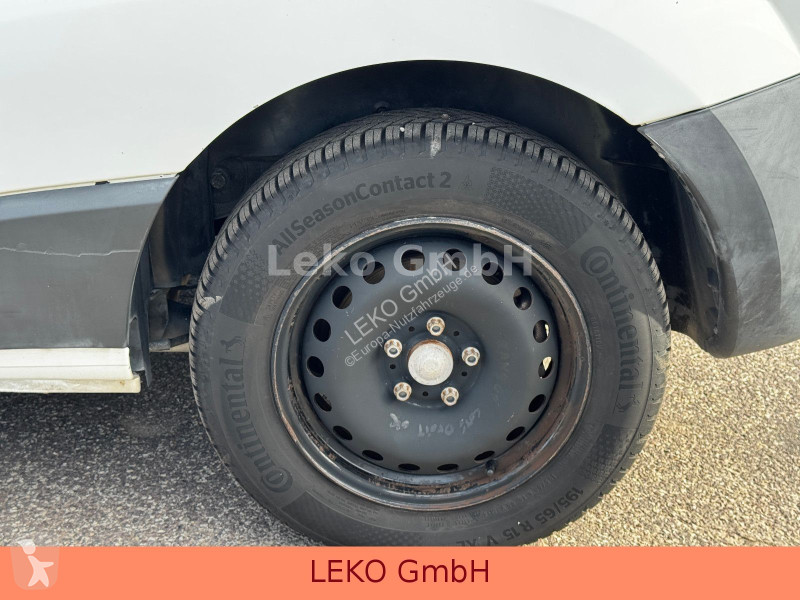 Коммерческий автомобиль Renault KANGOO EXPRESS...