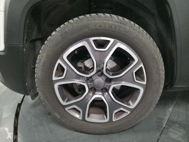 Furgoneta Jeep 1.6 MultiJet 120 Limited