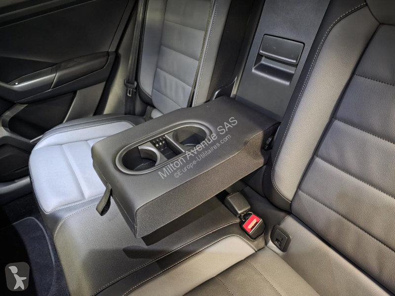 Furgoneta Volkswagen 2.0 TDI 150 DSG 7 Style...