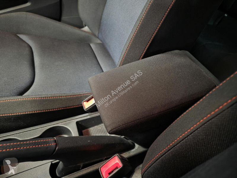 Furgoneta Seat 1.0 TSI 110 FR
