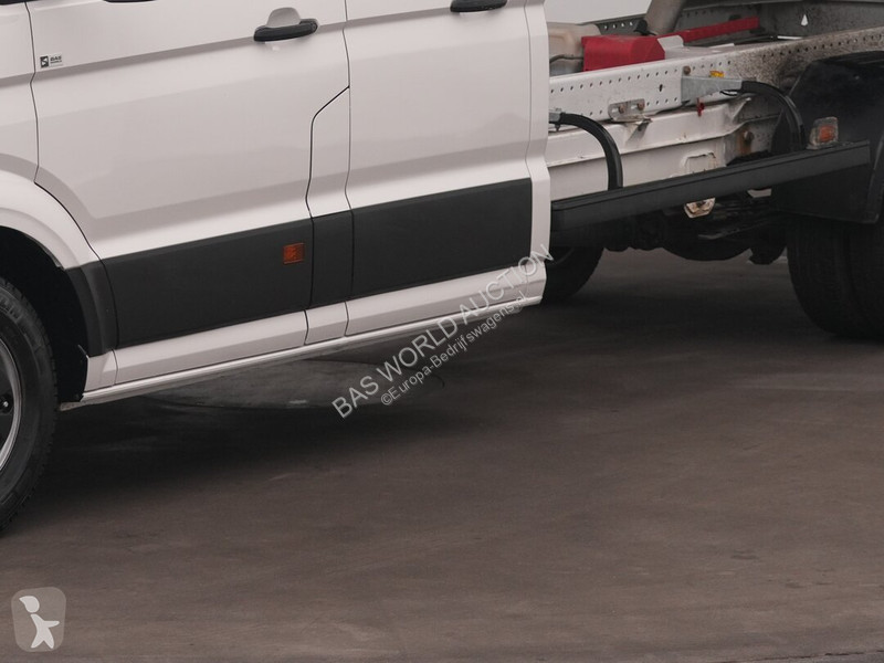 Autoutilitară Volkswagen 177pk