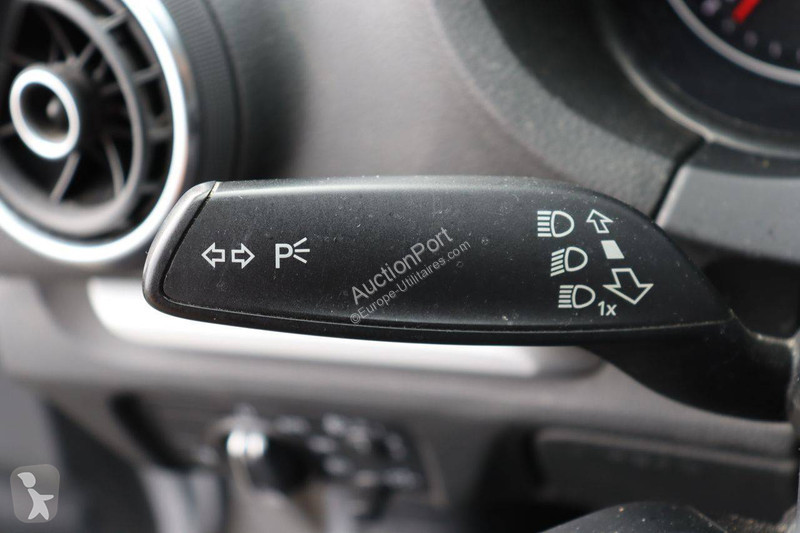 Furgoneta Audi