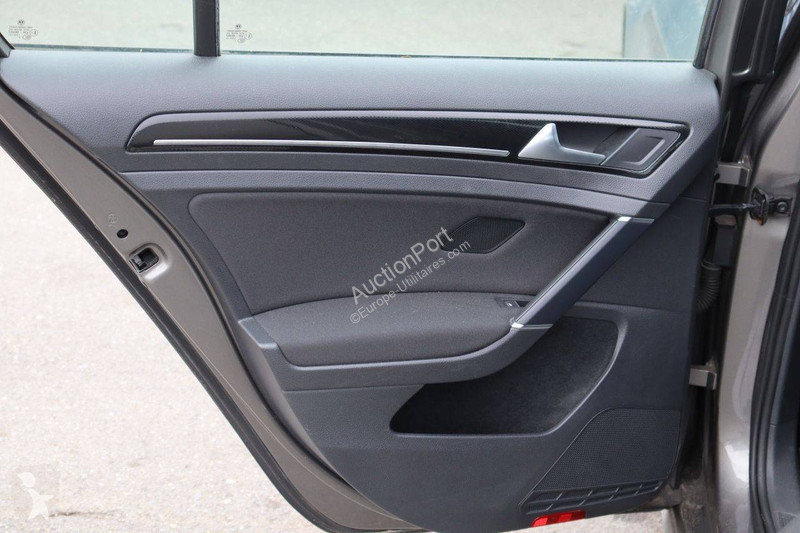 Furgoneta Volkswagen