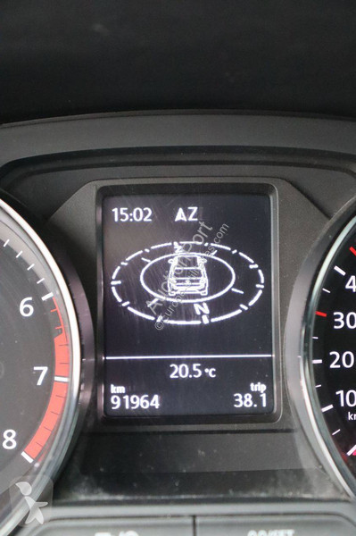 Furgoneta Volkswagen