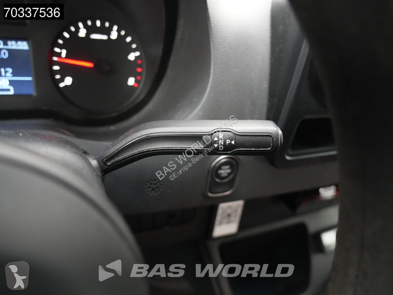 Nyttofordon Mercedes 314 CDI Automaat L1H2...