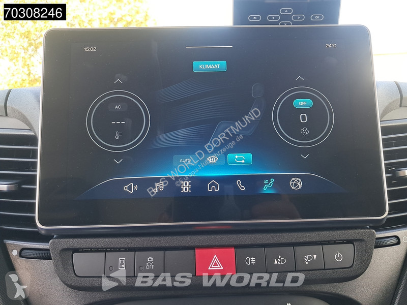 Véhicule utilitaire Iveco 72C21 Neu! 3.0L...