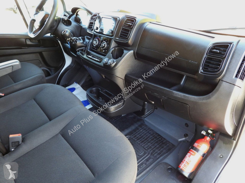 Samochód dostawczy Toyota MAX
