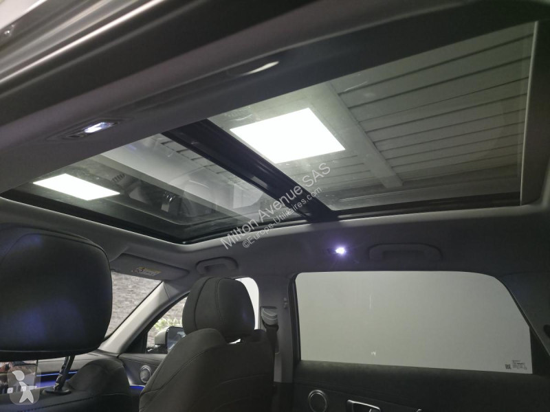 Véhicule utilitaire Chery TIGGO 8 1.5 PHEV -...