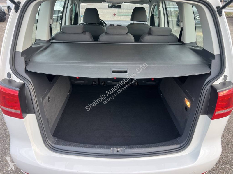 Úžitkové vozidlo Volkswagen Phase3 1.6 TDI...