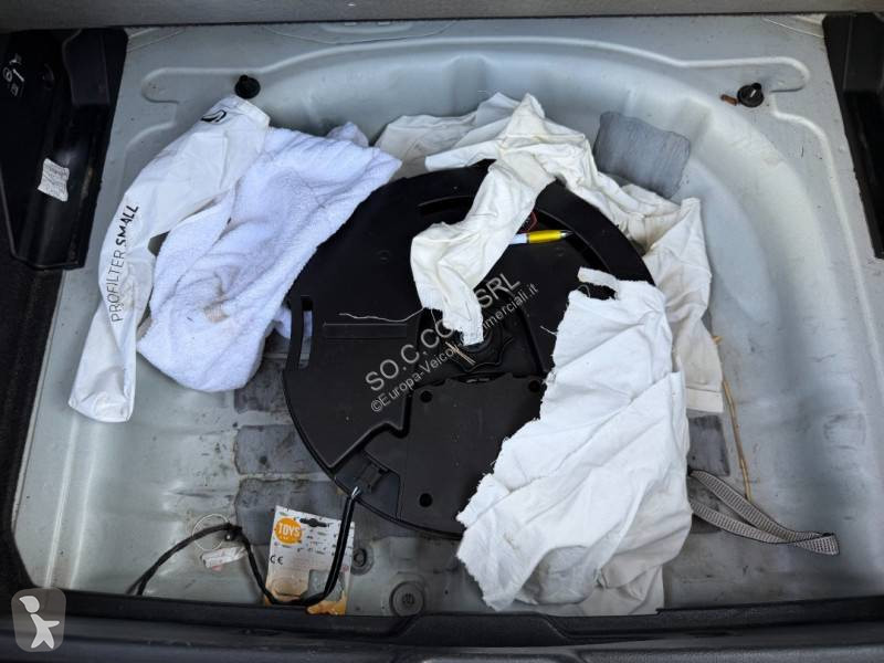 Véhicule utilitaire Audi