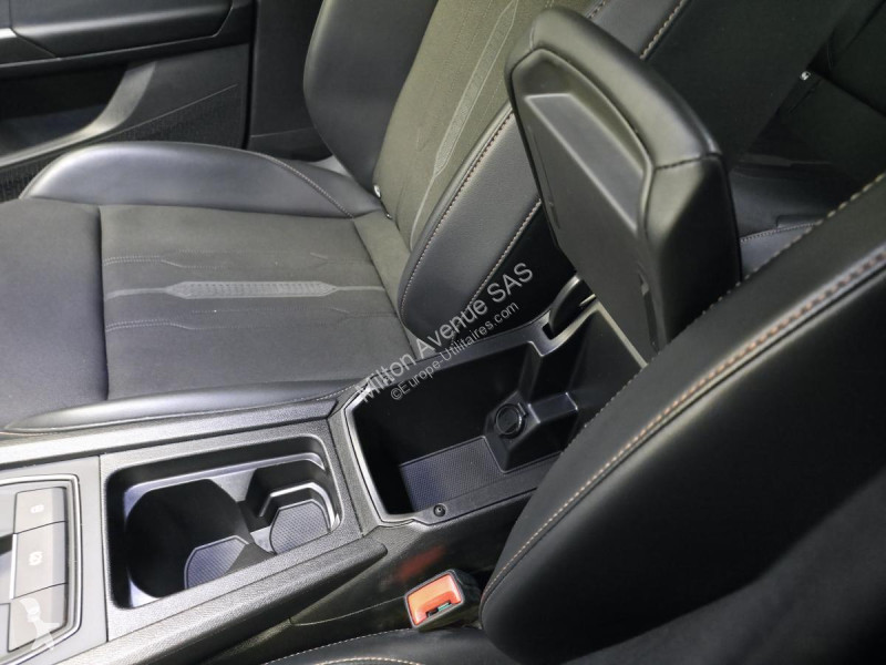 Véhicule utilitaire Cupra Sportstourer 1.4...