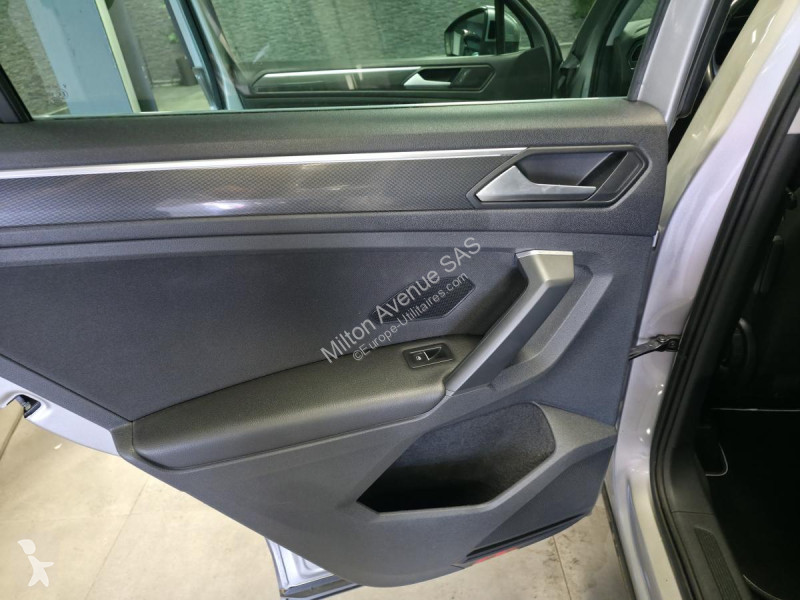 Užitkové vozidlo Volkswagen TIGUAN 2.0 16V TDI...