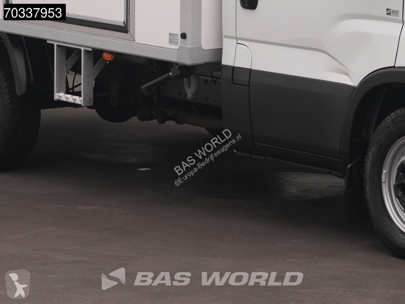 Bedrijfswagen Iveco 35S16 Automaat...