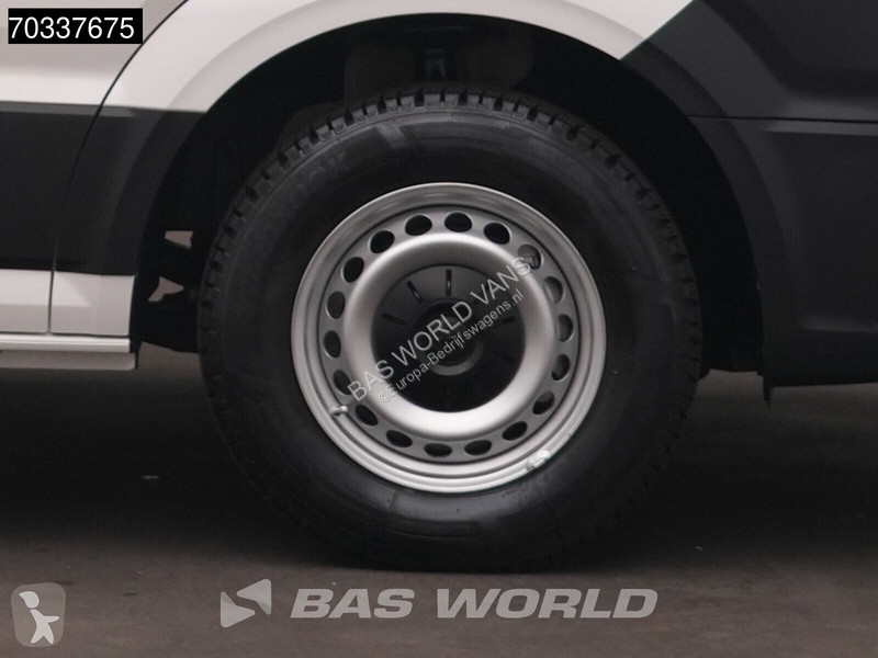 Véhicule utilitaire Volkswagen 140pk Koelwagen...