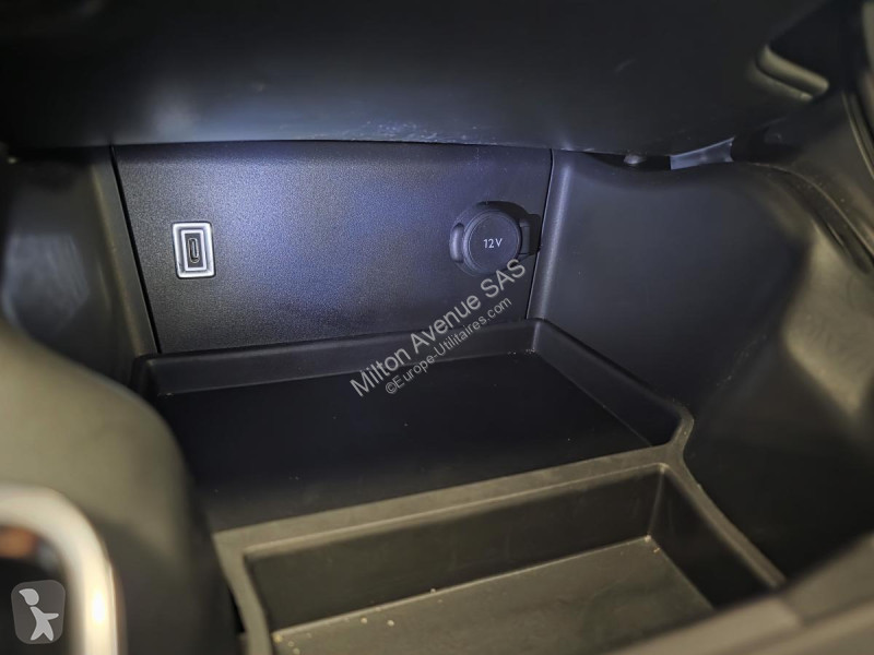 Véhicule utilitaire DS DS 7 CROSSBACK DS7 1.5...
