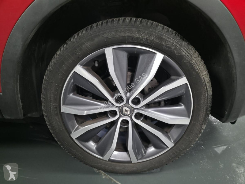 Véhicule utilitaire Renault KADJAR 1.3 TCe -...