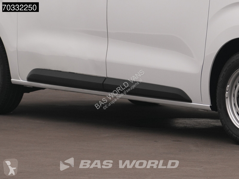 Véhicule utilitaire Citroën Nwe model 50kWh...