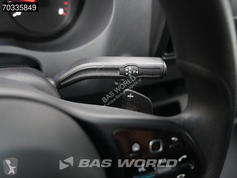 Mercedes 317 CDI Automaat L3H2 AC/Climate MBUX...
