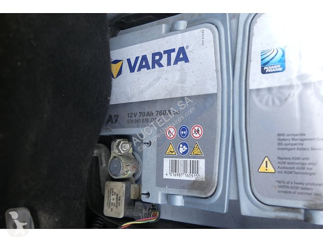 Véhicule utilitaire Volkswagen
