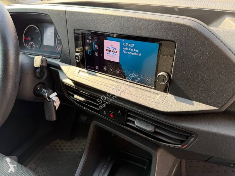 Véhicule utilitaire Volkswagen