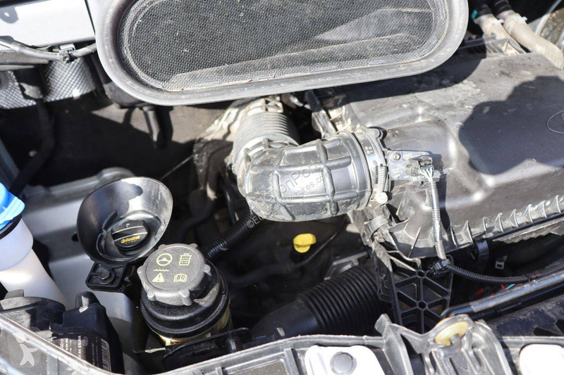 Véhicule utilitaire Ford