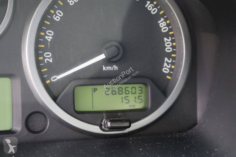 Véhicule utilitaire Land Rover HSE i6