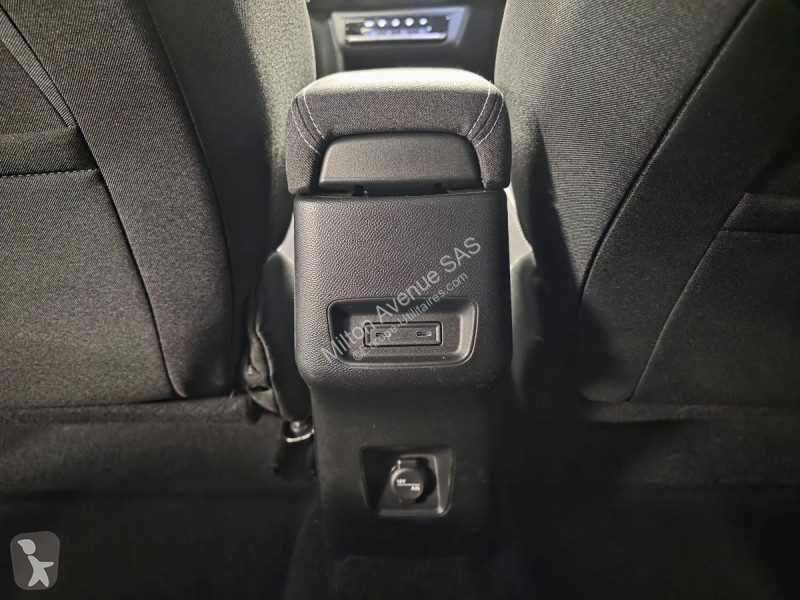 Véhicule utilitaire Opel FRONTERA -e - 113 - 44...