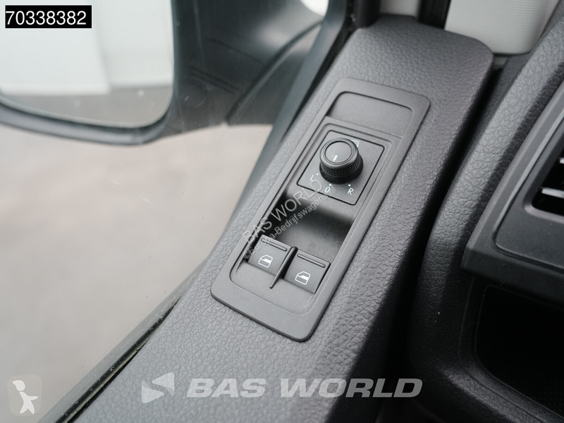 Volkswagen Automaat L2H2 Dubbele Cabine Airco...