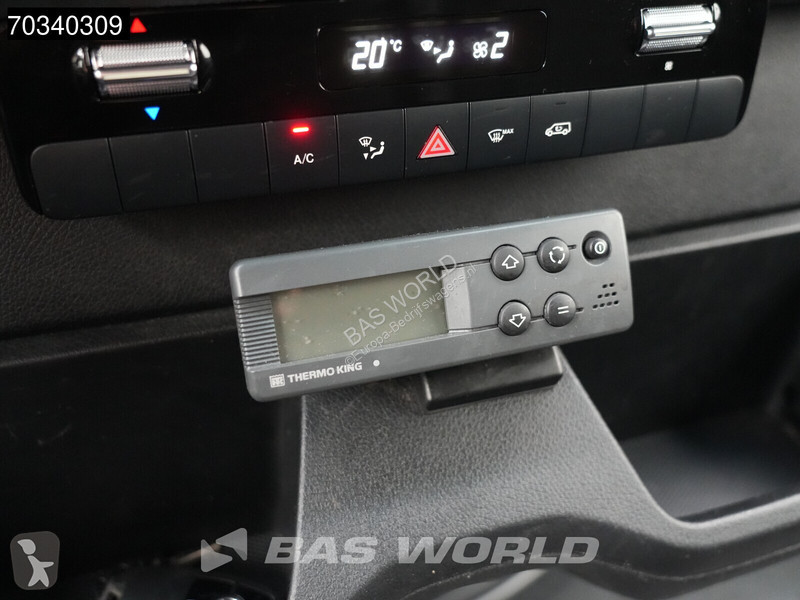 Véhicule utilitaire Mercedes 316 CDI Automaat...