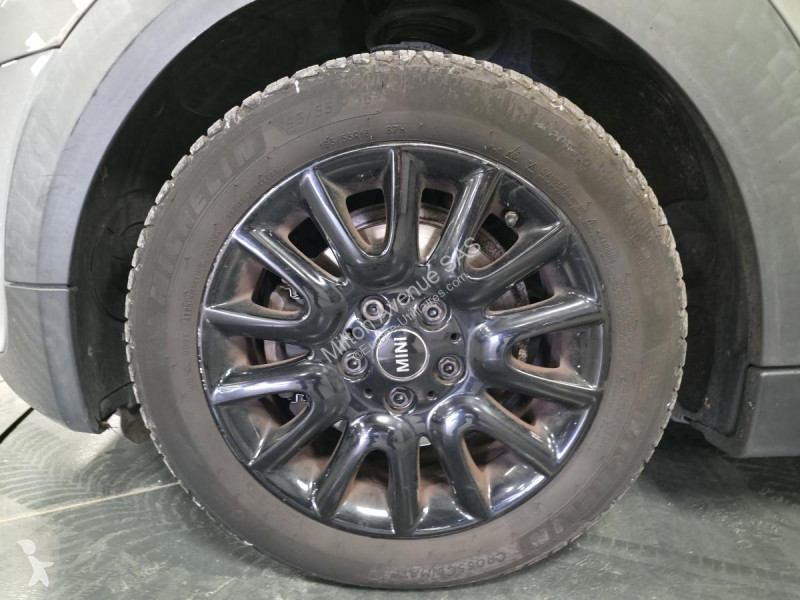Véhicule utilitaire Mini MINI 1.2i - 102 - BVA...
