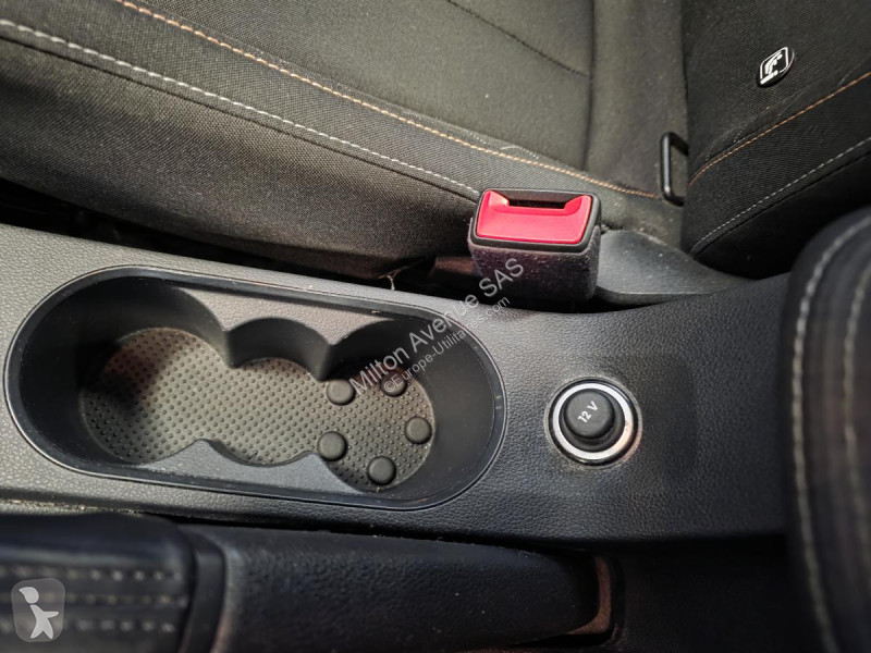 Véhicule utilitaire Skoda KAMIQ 1.0 TSI - 95...
