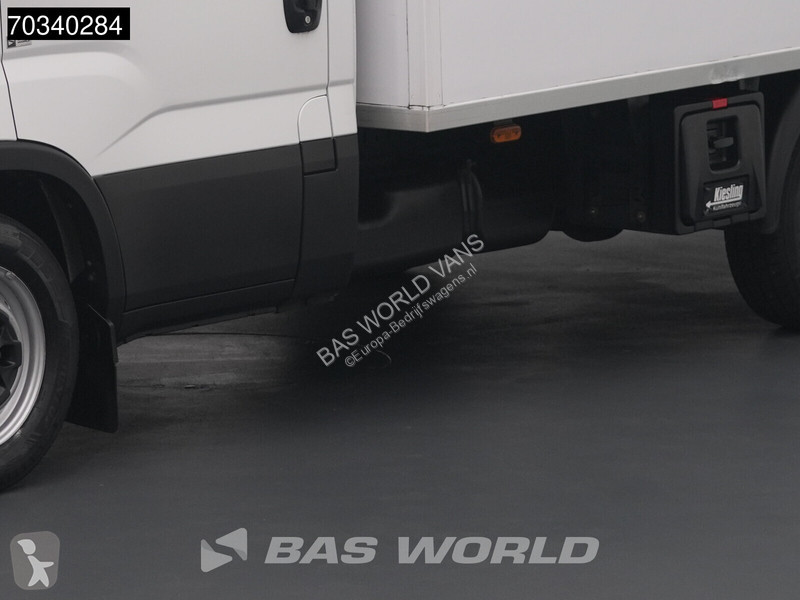 Iveco 35S16 Automaat Koel/Vrieswagen -15...