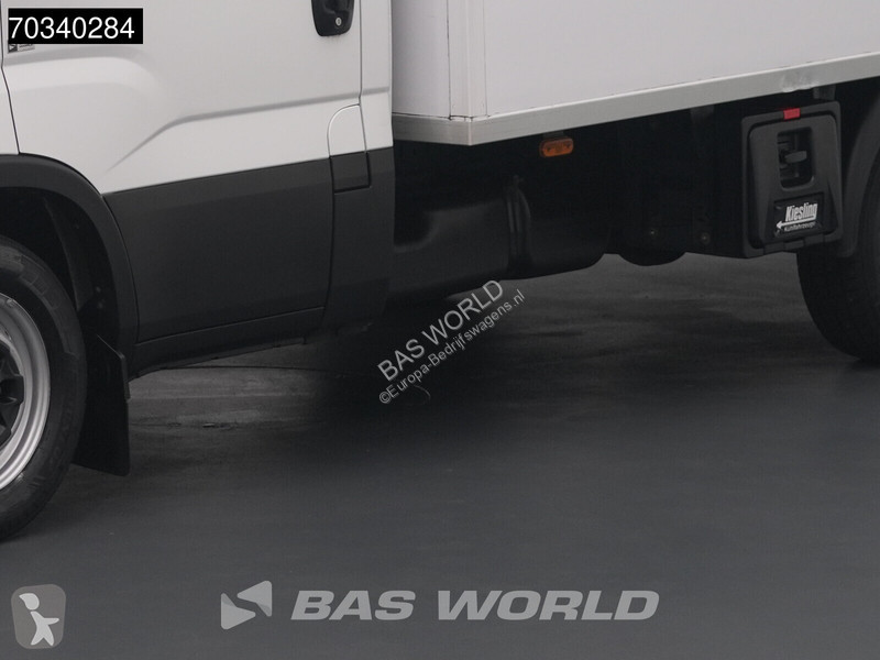 Iveco 35S16 Automaat Koel/Vrieswagen -15...