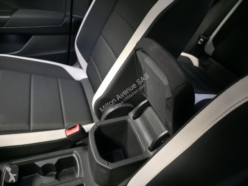 Véhicule utilitaire Volkswagen T-ROC 2.0 TDI -...