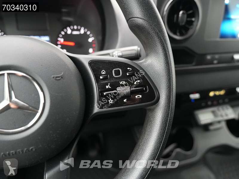 Véhicule utilitaire Mercedes 317 CDI Automaat...