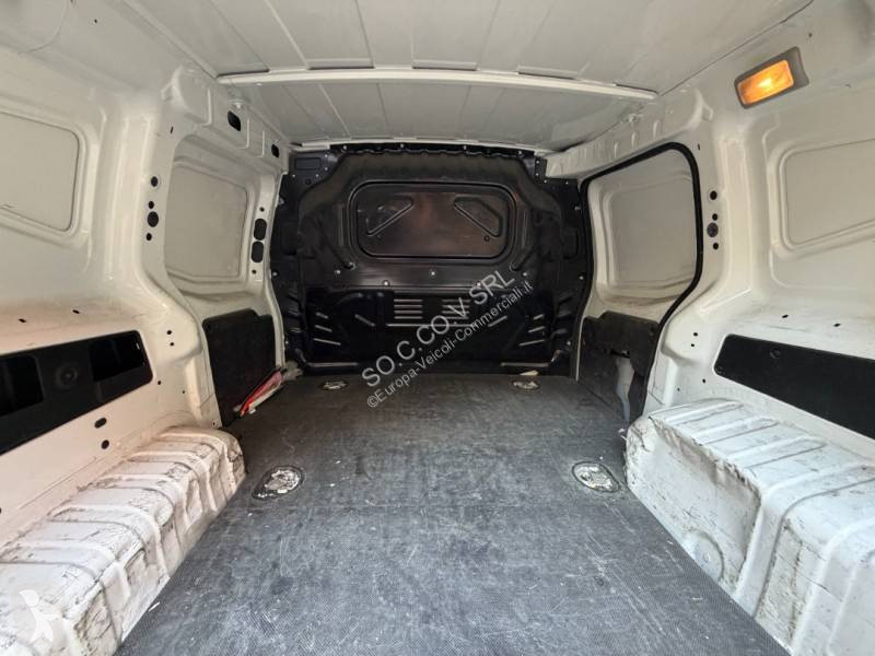 Véhicule utilitaire Fiat 1.4