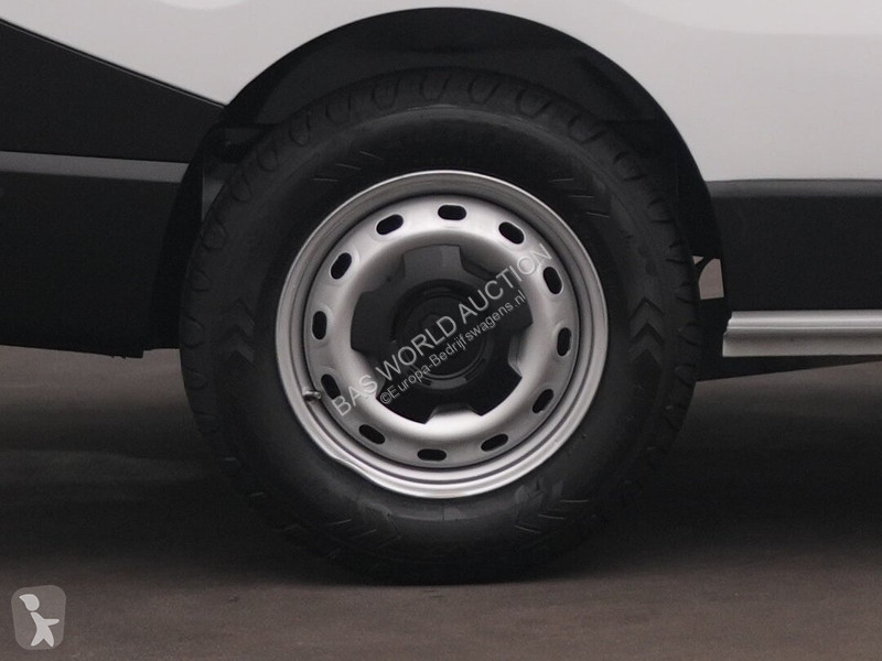 Véhicule utilitaire Renault 150pk