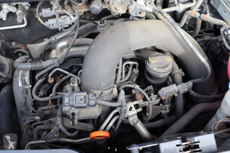 Véhicule utilitaire Volkswagen