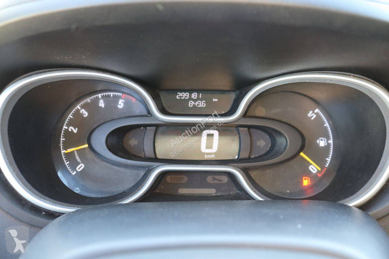 Véhicule utilitaire Opel  VIVARO-B Turbo