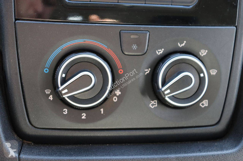 Véhicule utilitaire Citroën 4x4