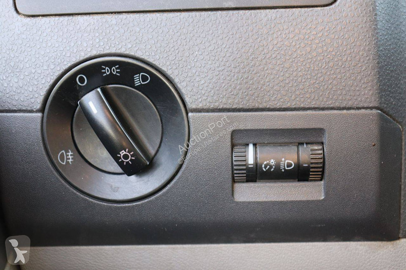 Véhicule utilitaire Volkswagen